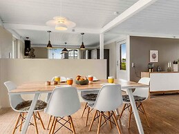 4 Star Holiday Home in Frederikshavn