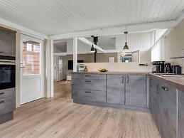 4 Star Holiday Home in Frederikshavn