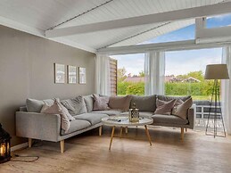 4 Star Holiday Home in Frederikshavn