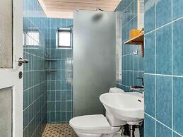4 Star Holiday Home in Frederikshavn