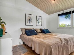 4 Star Holiday Home in Frederikshavn