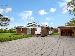 4 Star Holiday Home in Frederikshavn