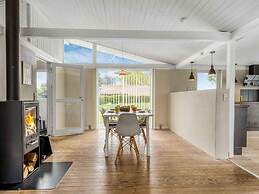 4 Star Holiday Home in Frederikshavn