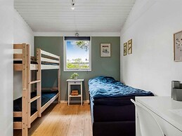 4 Star Holiday Home in Frederikshavn