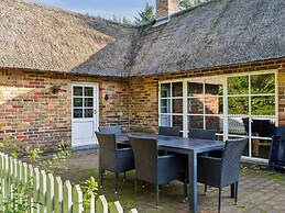 4 Star Holiday Home in Ulfborg