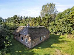 4 Star Holiday Home in Ulfborg