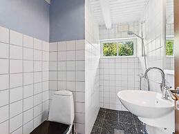 4 Star Holiday Home in Ulfborg