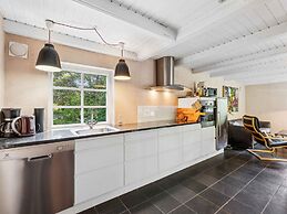 4 Star Holiday Home in Ulfborg