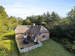4 Star Holiday Home in Ulfborg