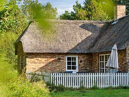 4 Star Holiday Home in Ulfborg