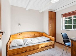 4 Star Holiday Home in Ulfborg
