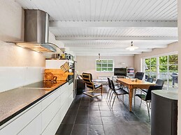 4 Star Holiday Home in Ulfborg