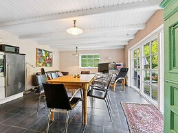 4 Star Holiday Home in Ulfborg