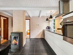 4 Star Holiday Home in Ulfborg