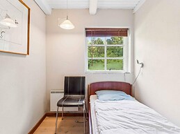 4 Star Holiday Home in Ulfborg