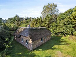 4 Star Holiday Home in Ulfborg