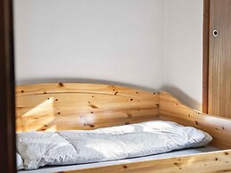 4 Star Holiday Home in Ulfborg