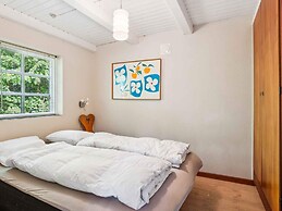 4 Star Holiday Home in Ulfborg