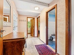 4 Star Holiday Home in Ulfborg