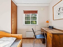 4 Star Holiday Home in Ulfborg