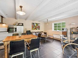4 Star Holiday Home in Ulfborg