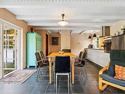 4 Star Holiday Home in Ulfborg