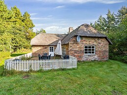 4 Star Holiday Home in Ulfborg