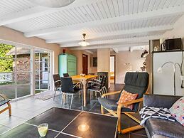 4 Star Holiday Home in Ulfborg