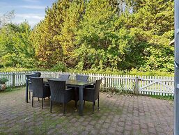 4 Star Holiday Home in Ulfborg