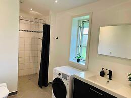 5 Star Holiday Home in Rodby