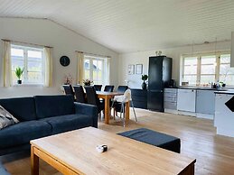 5 Star Holiday Home in Rodby