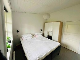 5 Star Holiday Home in Rodby