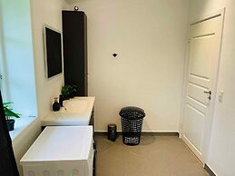 5 Star Holiday Home in Rodby