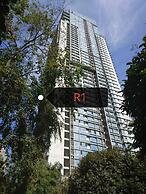 Chongqing Justom Serviced Apartment 6