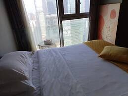 Chongqing Justom Serviced Apartment 6
