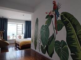 Chongqing Justom Serviced Apartment 6