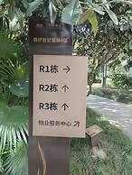 Chongqing Justom Serviced Apartment 6