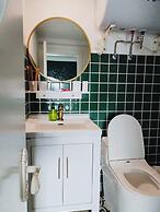 Chongqing Justom Serviced Apartment 6