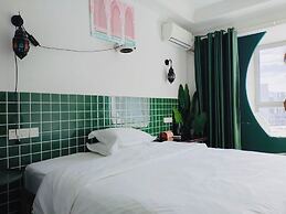 Chongqing Justom Serviced Apartment 6