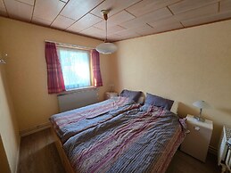 Bungalow for 6 Persons With a Very Spacious South-facing Garden