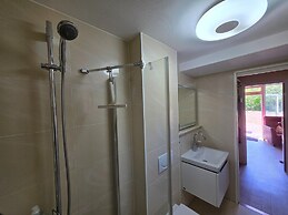 Bungalow for 6 Persons With a Very Spacious South-facing Garden