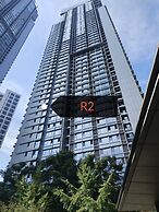 Chongqing Justom Serviced Apartment 7