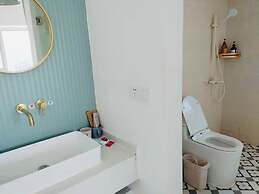Chongqing Justom Serviced Apartment 7