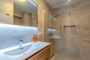 2 Person Apartment With Sauna