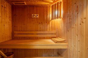 2 Person Apartment With Sauna