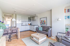 2 Person Apartment With Sauna