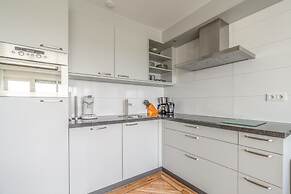 2 Person Apartment With Sauna