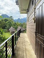 Ban Laos Guesthouse