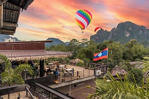 Ban Laos Guesthouse