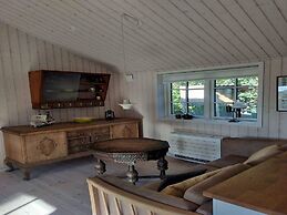 4 Star Holiday Home in Oro